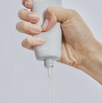 celimax - Dual Barrier Skin Wearable Cream - 50ml