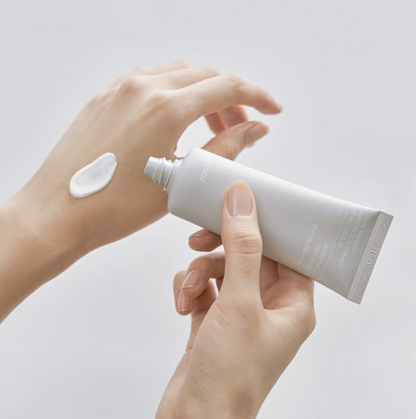 celimax - Dual Barrier Watery Sun Cream