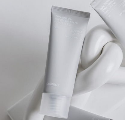 celimax - Dual Barrier Watery Sun Cream