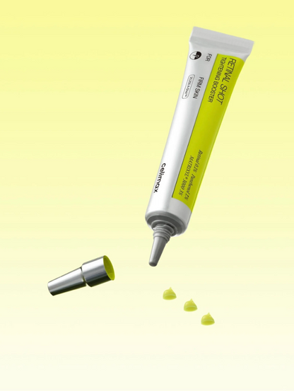 celimax - The Vita-A Retinal Shot Tightening Booster
