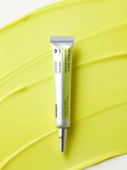 celimax - The Vita-A Retinal Shot Tightening Booster
