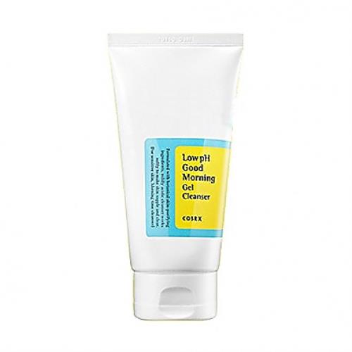 COSRX - Gel nettoyant au pH faible "Good Morning" - 150ml