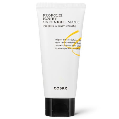 COSRX - Masque de nuit au miel et propolis - 60ml