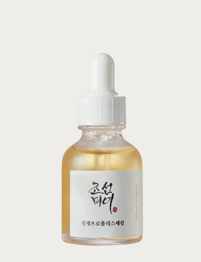 Beauty of Joseon - Glow Serum - 30ml