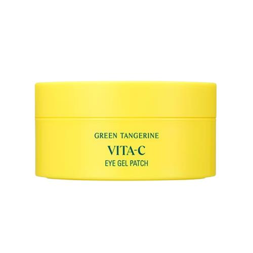 Goodal - Vita C Eye Gel Patchs