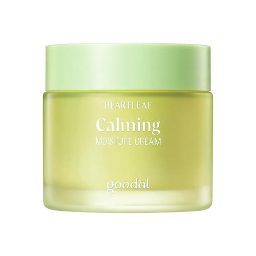 Goodal - Calming Moisture Cream - 75ml