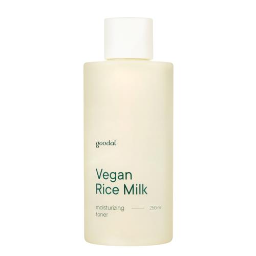 Goodal - Vegan Rice Milk Toner - 250ml