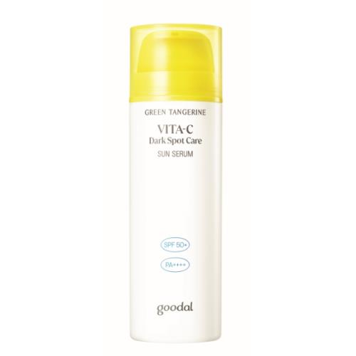 Goodal - VITA C Dark Spot Care Sun Serum - 50ml