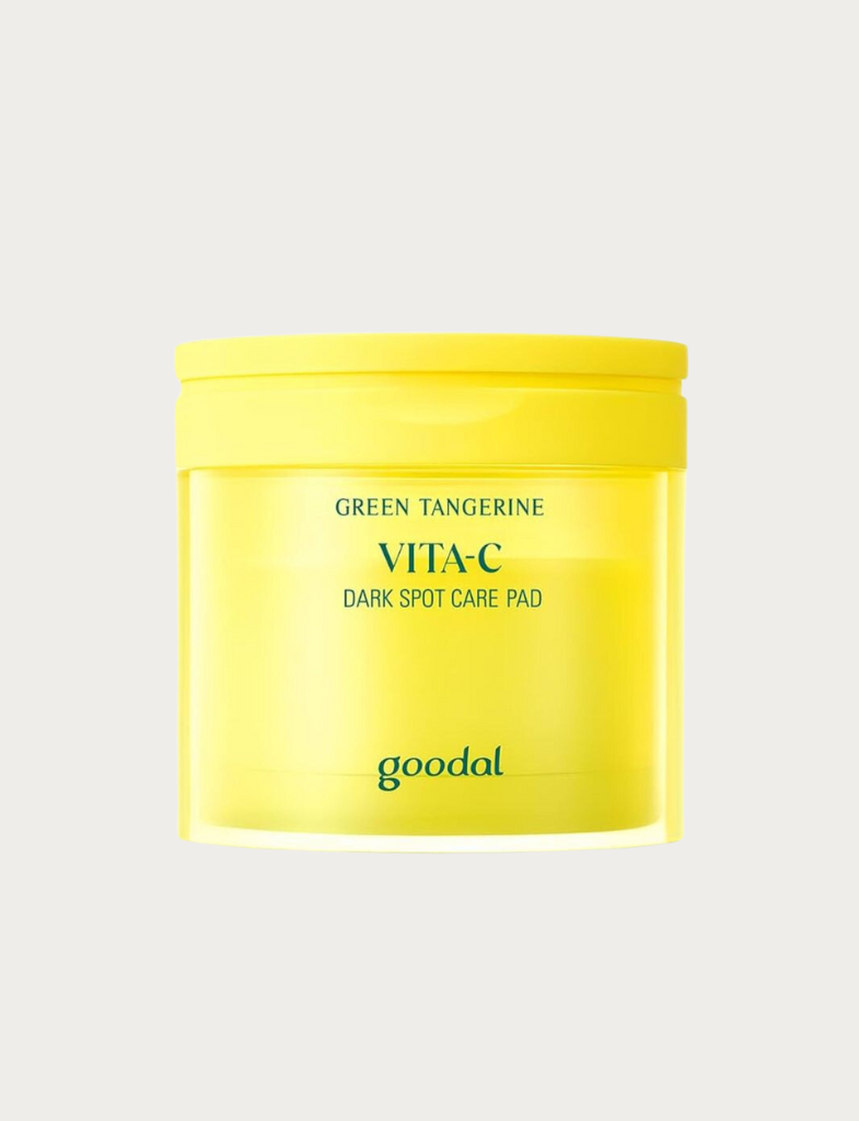 Goodal - VITA-C Dark Spot Care Pad