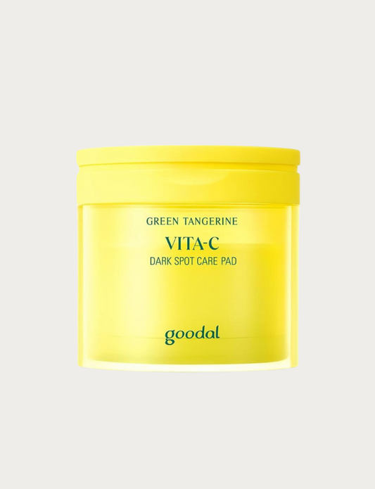 Goodal - VITA-C Dark Spot Care Pad