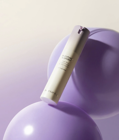 haruharu wonder - Black Rice Night Knight Retinol Serum