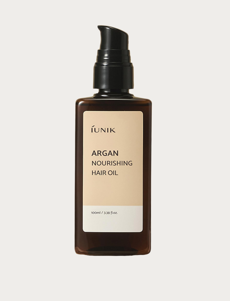 iUNIK - Argan Hair Oil - 100ml