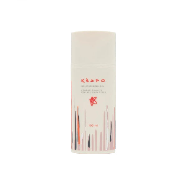 KNSPO - The Moisturizing Gel - 100ml