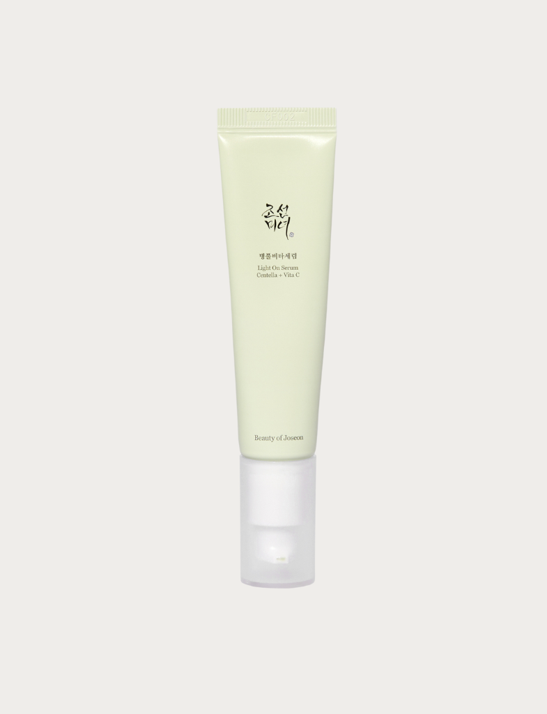 Beauty of Joseon - Sérum Light On Centella + Vita C - 30ml