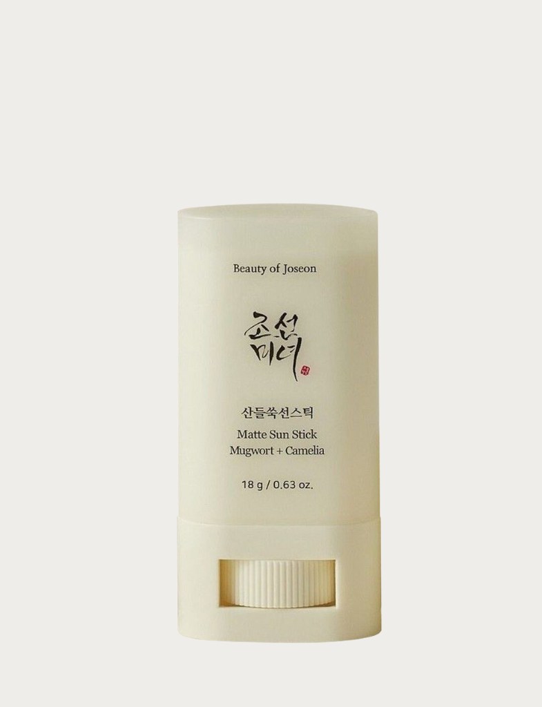 Beauty of Joseon - Matte Sun Stick - 18g