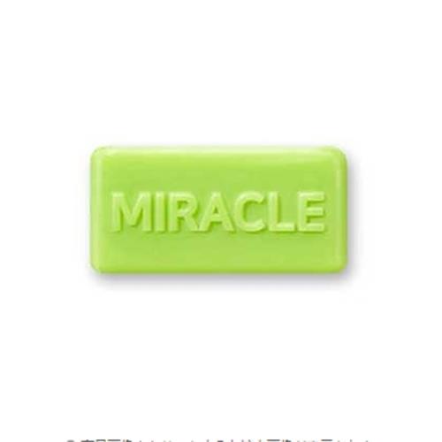 SOME BY MI - Savon nettoyant miracle 30 jours aux AHA, BHA et PHA - 100g