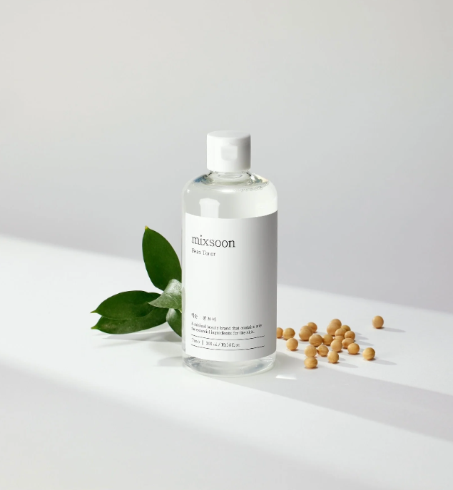 Mixsoon - Bean Toner - 100ml