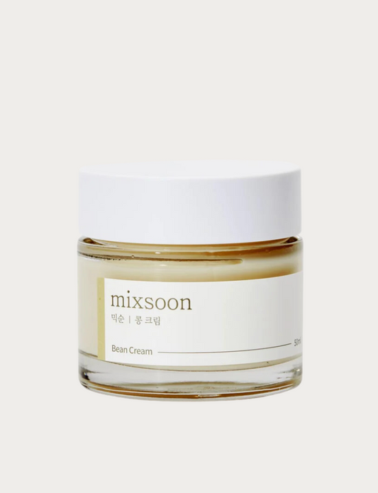 Mixsoon - Bean Cream