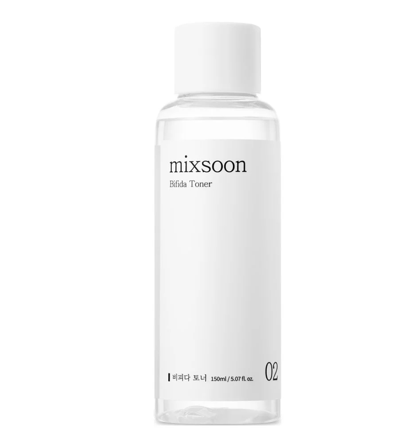 Mixsoon - Bifida Toner - 150ml