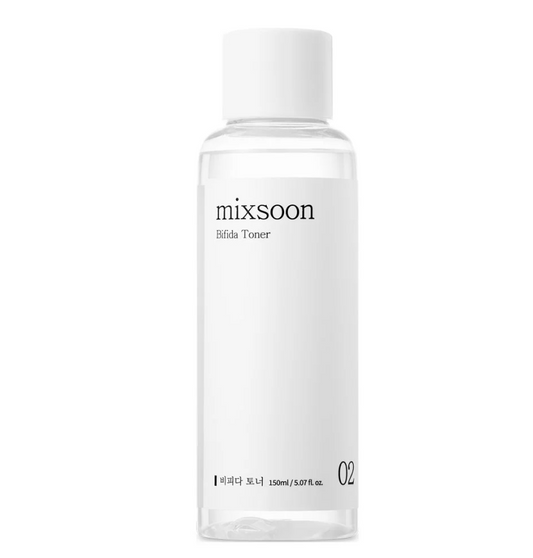 Mixsoon - Bifida Toner - 150ml