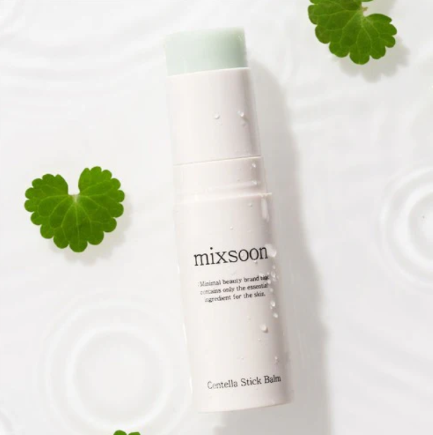 Mixsoon - Centella Asiatica Stick Balm