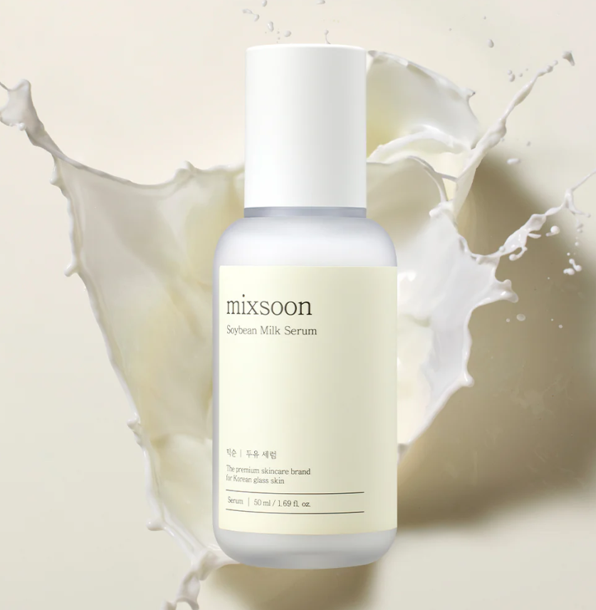 Mixsoon - Soybean Milk Serum