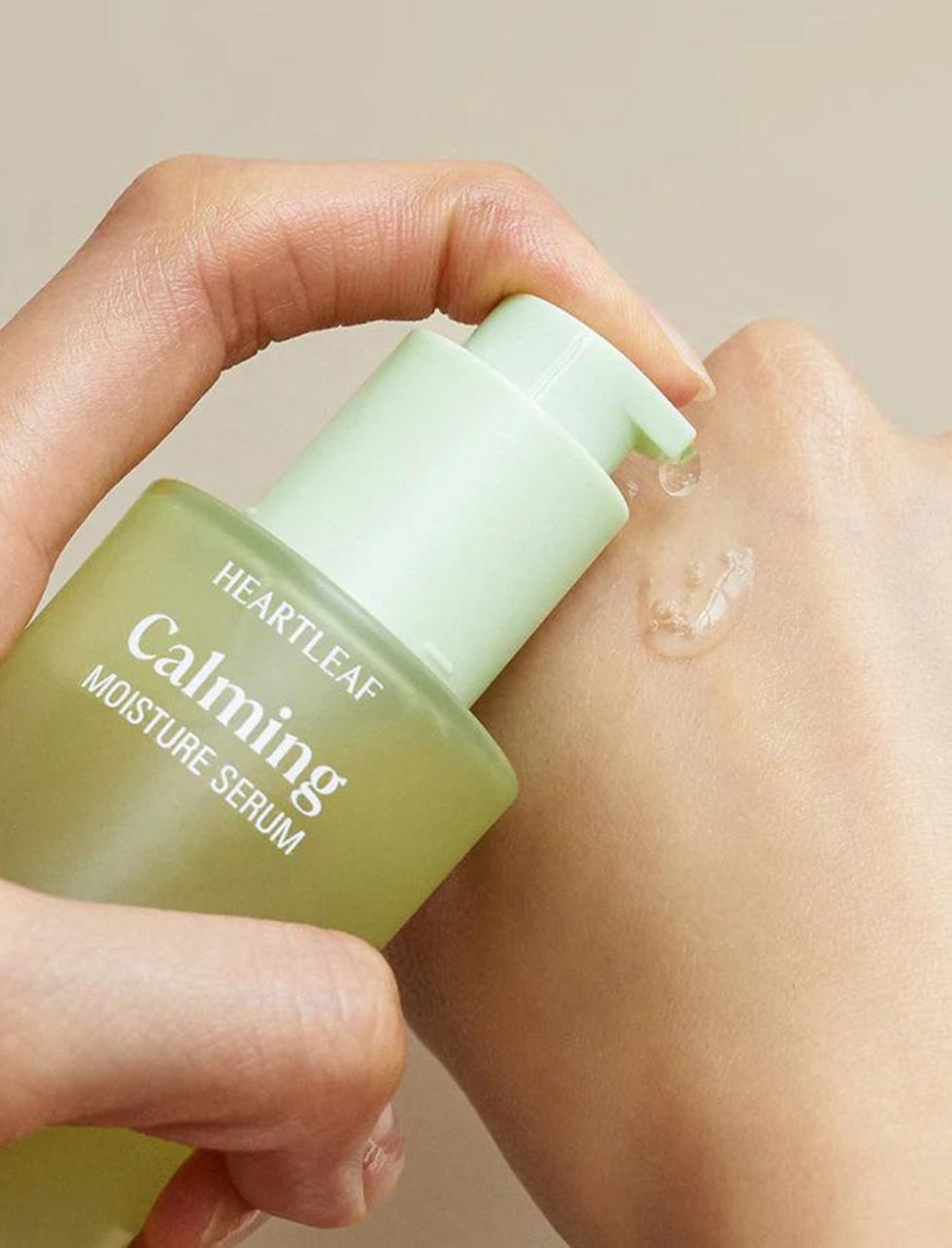 Goodal - Calming Moisture Serum - 50ml