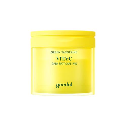 Goodal - VITA-C Dark Spot Care Pad