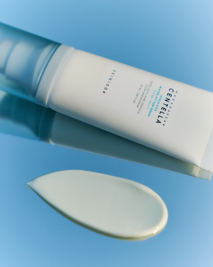 SKIN1004 - Hyalu CICA Water-fit Sun Serum