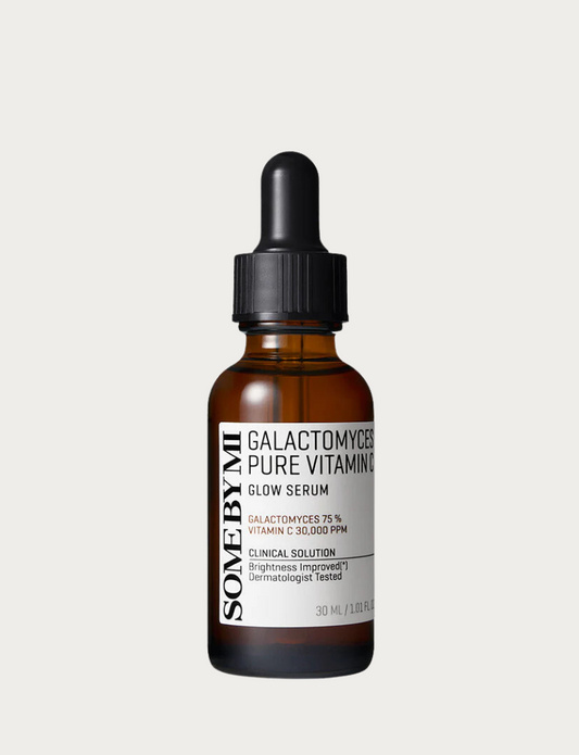 SOME BY MI - Sérum Galactomyces Pure Vitamine C - 30ml