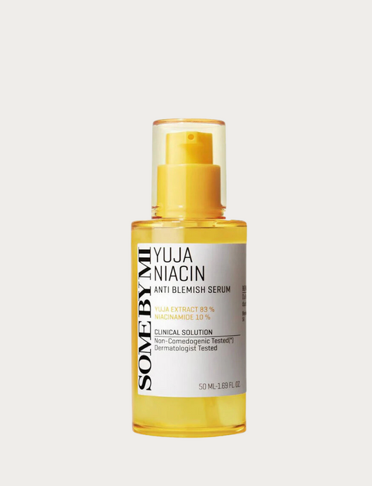 SOME BY MI - Sérum anti-imperfections 30 jours Yuja Niacin - 50ml