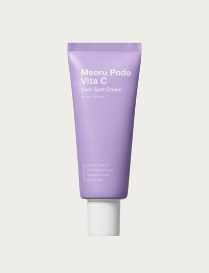 SUNGBOON EDITOR - Meoru Podo Vita C Dark Spot Cream