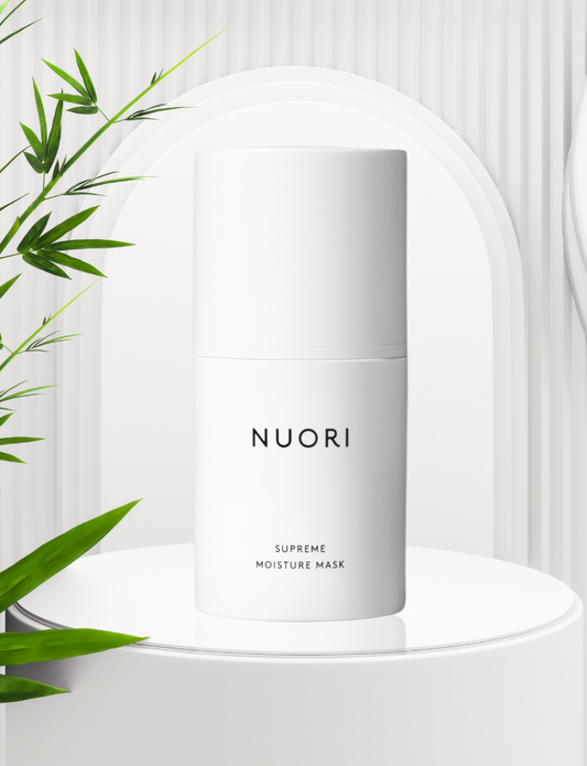 NUORI - Masque Hydratant Suprême - 50ml