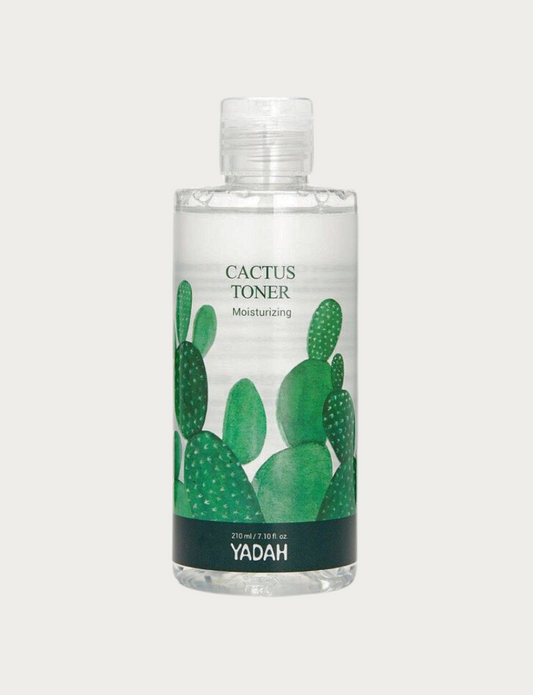 Yadah - Tonique au Cactus - 210ml