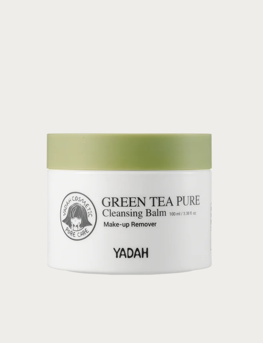 Yadah - Green Tea Pure Cleansing Balm
